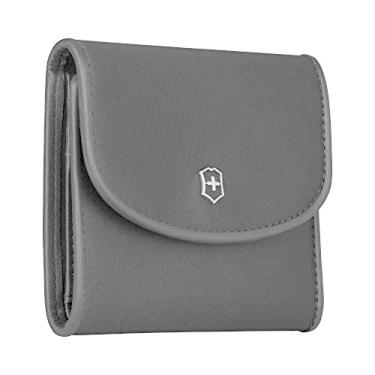 Imagem de Carteira Victorinox Victoria Small Feminina Preta