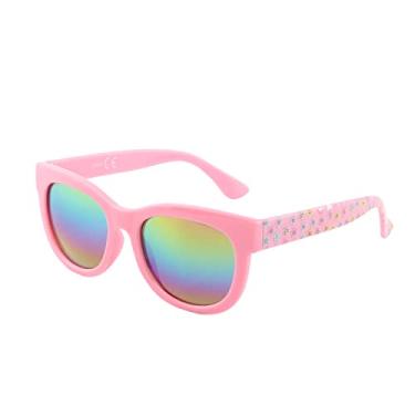 Imagem de KENBO Óculos De Sol Infantis Para Meninas Com Proteção Uv Bebês