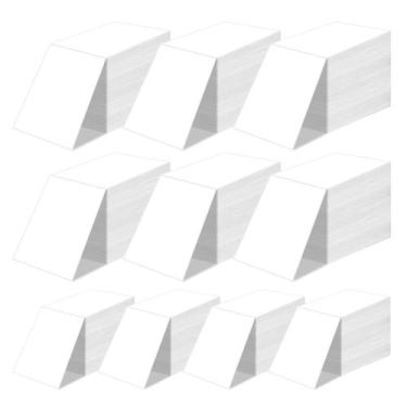 Imagem de Etiquetas Térmicas SJPACK 4x6 (10000 unidades) para Envio FedEx