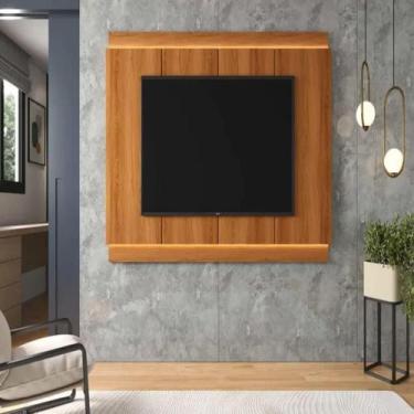Imagem de Painel tv Finlandia jequitiba - CASA H