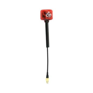 Imagem de Antena FPV Cherry 2 II 5.8GHz SMA MMCX UFL LHCP RHCP 230mm 150mm Para 