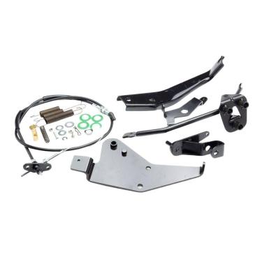 Imagem de Kit Cabo Acelerador Ford F100 F1000 F4000 ./1992 Bomba Bosch