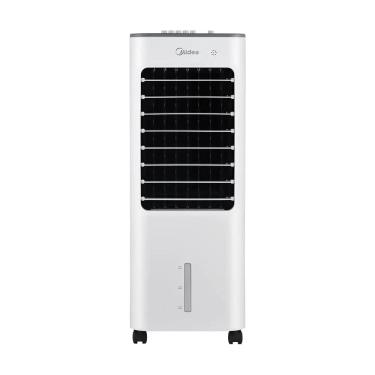 Imagem de Climatizador de Ar Frio Midea 5 Litros Branco ACM52 220V