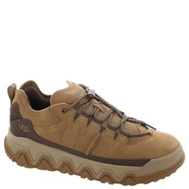 Imagem de UGG Tênis masculino Captrail Low, Castanho, 44