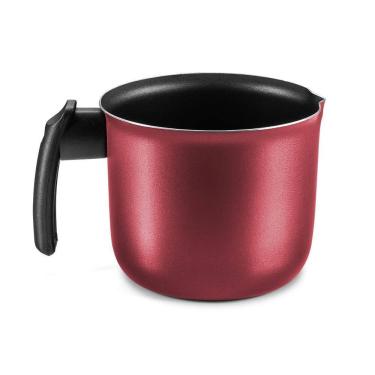 Imagem de Leiteira Fervedor Caneco Antiaderente 12Cm 1,2 L