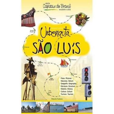 Imagem de Expedicoes Urbenauta -  Sao Luis