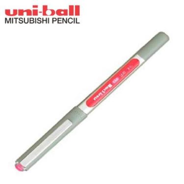 Imagem de Caneta Uni Ball Eye Fine 0,7 Vermelho - UB-157