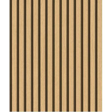 Imagem de Papel de Parede Unique Ripado UN5067 - EDANTEX