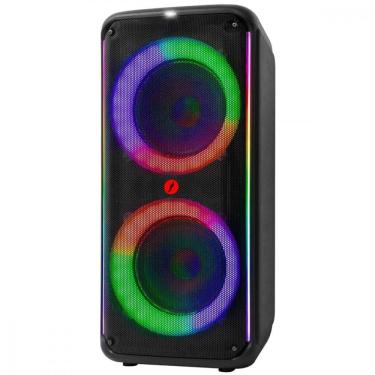 Imagem de Caixa de Som Chilli Beans Extreme Box KN2300 Bluetooth Funcao Karaoke 800W