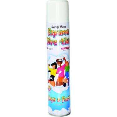 Imagem de Espuminha, Make+, 400 ml
