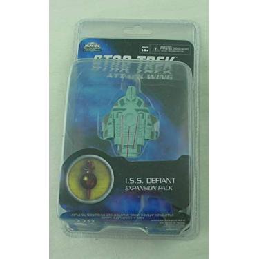 Imagem de Star Trek: Attack Wing - Defiant Mirror Universe Expansion Pack