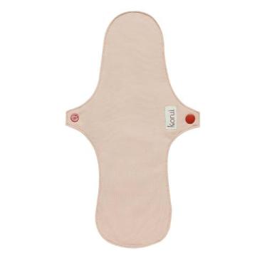 Imagem de Absorvente de Pano Super Korui  Terra Linha Conforto Natural, 1 Un