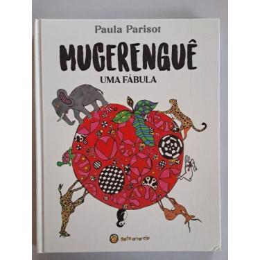 Imagem de Mugerenguê - Uma Fábula - GATO AMARELO, Sortido