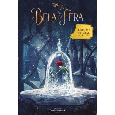 Imagem de A Bela E A Fera