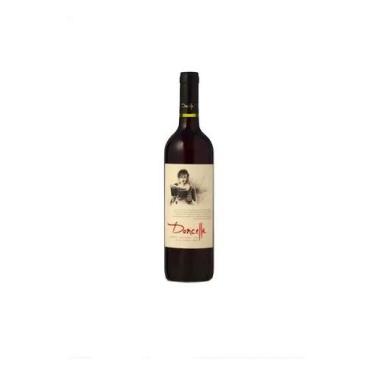 Imagem de Vinho Tinto Chileno Doncella Cabernet Sauvignon 750ml - VINHOS ALVORAD