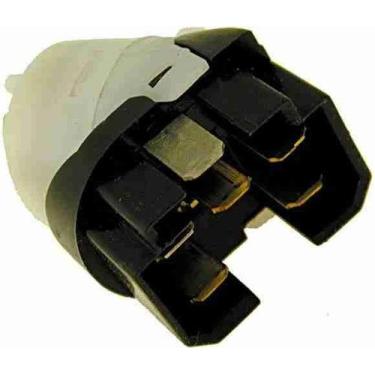 Imagem de Comutador de Ignição Polo 1996 a 2001 / Golf 1994 a 1998 - FACOBRAS