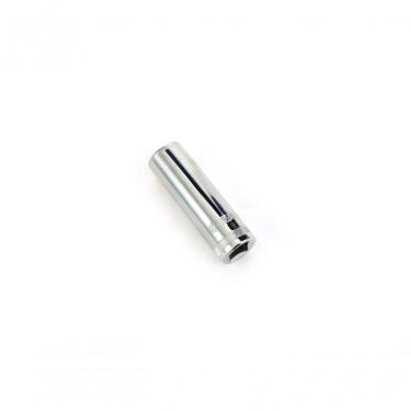 Imagem de Soquete Sextavado Encaixe 1-2 17mm Longo Sata St13408sc