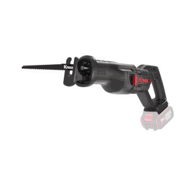 Imagem de Serra Sabre à Bateria 20v Kress Kue01.9 – Potente, Precisa E Profissional
