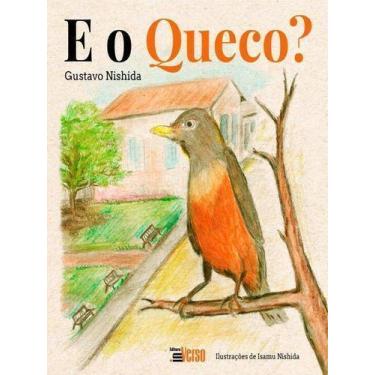 Imagem de e o Queco - INVERSO COMUNICACAO E MARKETING, Sortido