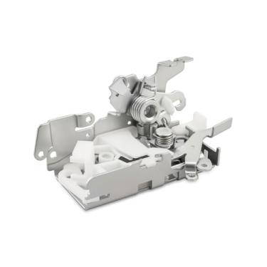 Imagem de Fechadura de porta dianteira esquerda do lado do motorista adequada para Mercedes-Benz Sprinter, adequada para Freightliner Dodge Sprinter, adequada para Dodge Sprinter 2500, substitui 9017201035