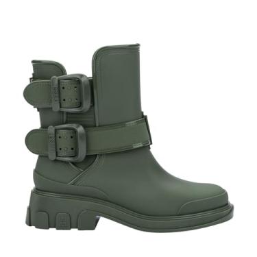 Imagem de Melissa Bang Boot Verde 36141-35