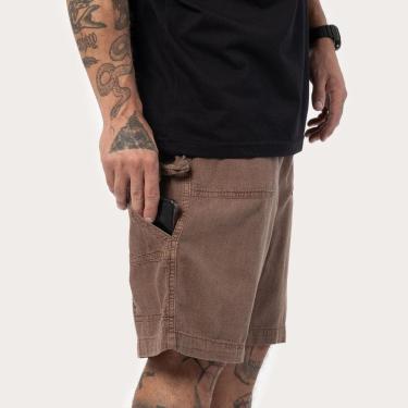 Imagem de Bermuda Walk Leve Loose MCD-Masculino