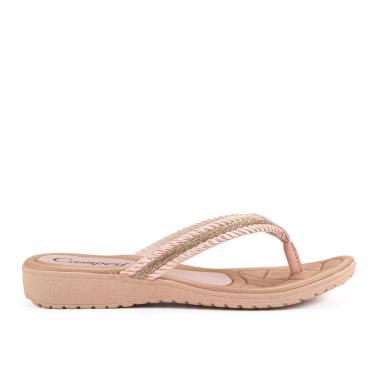 Imagem de Chinelo Campesí Com Brilhos L9913-Feminino