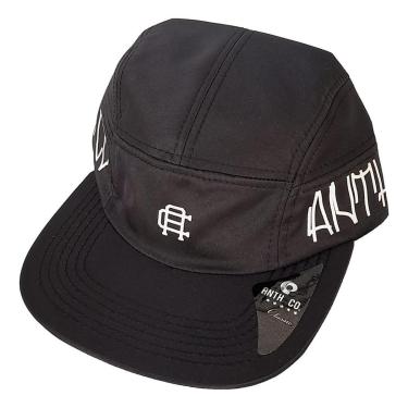 Imagem de Boné Five Panel Anth Co Ac 5 Panos Fita Fivela-Masculino