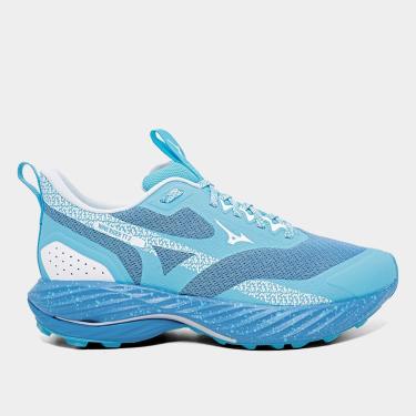 Imagem de Tênis Mizuno Wave Rider Tt 2 Feminino-Feminino