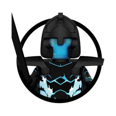 Imagem de Figuras De Blocos De Montar Mini De Anime E Desenho Animado, Caixa Sur