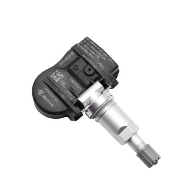 Imagem de Sensor de pressão dos pneus para Acura MDX 2014-2015, sensor TPMS, sensor de pressão de ar dos pneus 42753-TX4-A51