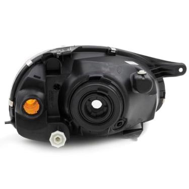 Imagem de Farol Principal Gm Corsa Wagon 1994 a 2000 Lado Esquerdo