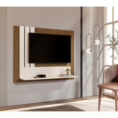 Imagem de Painel Para tv até 43P Arizona Cores - Comprar Moveis em casa - Compra