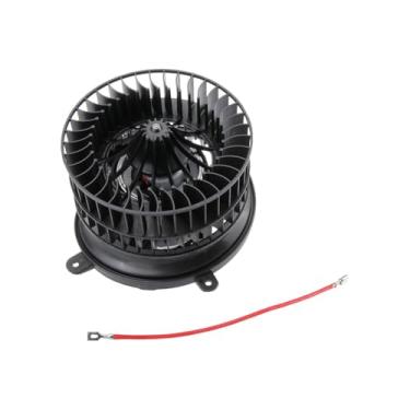 Imagem de URO Parts 2028209342 Motor de ventilador de aquecedor