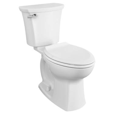 Imagem de American Standard 765AA104.020 Vaso sanitário Edgemere, branco