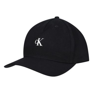 Imagem de Boné Calvin Klein 5 Gomos Masculino-Masculino