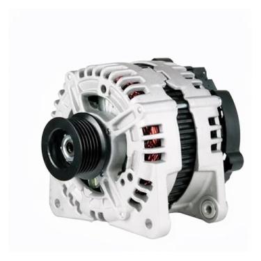 Imagem de Alternador do gerador 06E903024 06E903024L 06E903024X 06M903027B, compatível para AUDI A4/A5/Q5 2016-2020 3.0T 3x