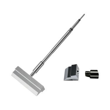 Imagem de Ferro De Solda Elétrico Em Forma De Pá T12 C245 Ferramenta De Dessolda