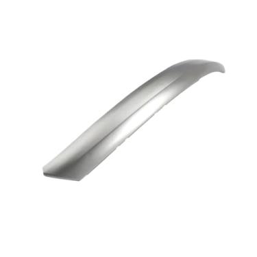 Imagem de Compatível Com Bwm E53 Maçanetas Internas Da Porta Painel Puxar Guarnição Capa Frontal Esquerda Direita Peças De Reposição Compatíveis Com Bmw Série X5 1999-2006(Silver Gray Left)