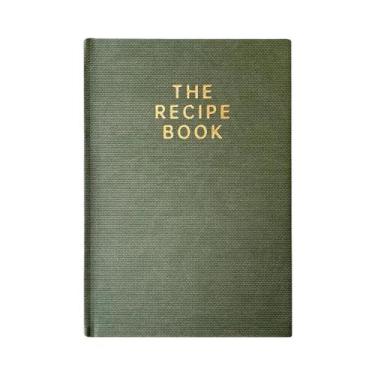 Imagem de Caderno A5 Companheiro De Cozinha Para Desenvolvimento De Receitas, In