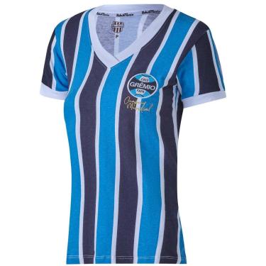 Imagem de Camisa Grêmio Retrô 1983 Feminina-Feminino