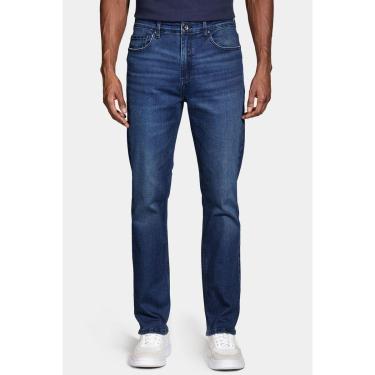 Imagem de Calça Aramis Jeans Regular Intense Xtreme Azul Escuro-Masculino