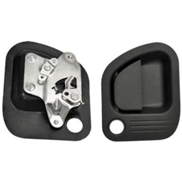 Imagem de Maçaneta Externa Porta com Comando Ford Cargo G2 Após 11