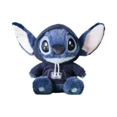 Imagem de Brinquedo De Pelúcia Fofo Para Crianças Com Chapéu, Personagem De Dese