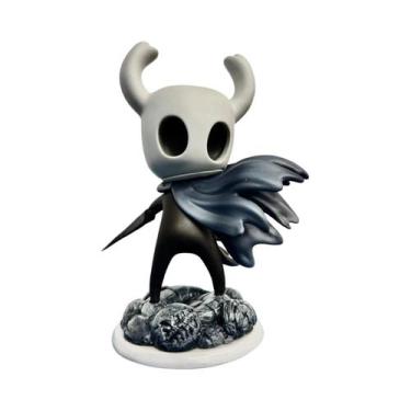 Imagem de Coleção Completa HOLLOW KNIGHT: Bonecos De Ação, Kit De Modelos, Anime