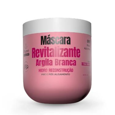 Imagem de Mascara  Revitalizante Hidro Reconstrução Thyrre Cosmeticos