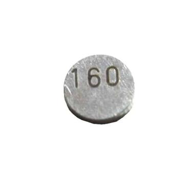 Imagem de Honda CB150R ABS Calço Ajuste Genuíno 14917KT7013