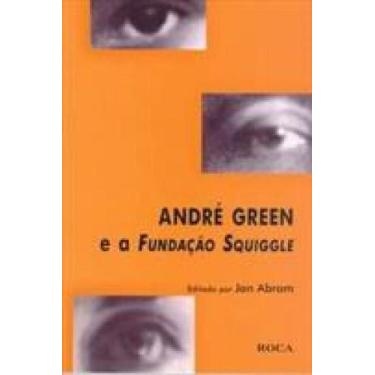 Imagem de Andre Green E A Fundacao Squiggle - ROCA - PROFISSIONAL - GRUPO GEN, 3