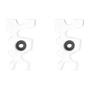 Imagem de Taco de bilhar Bridge Head Snooker Rack Heads Moosehead - Gloome Store