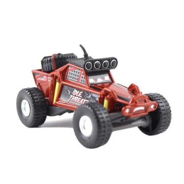 Imagem de Carro de brinquedo Disney Pixar Cars 3 Lightning McQueen Jackson Black